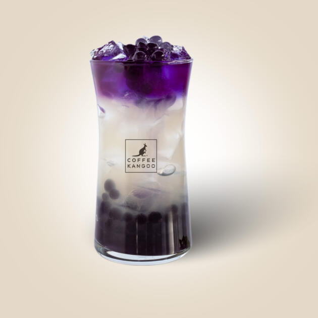 Berrycherry Bubble