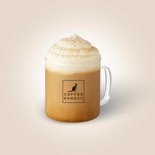 Kangoo Pumpkin Spice