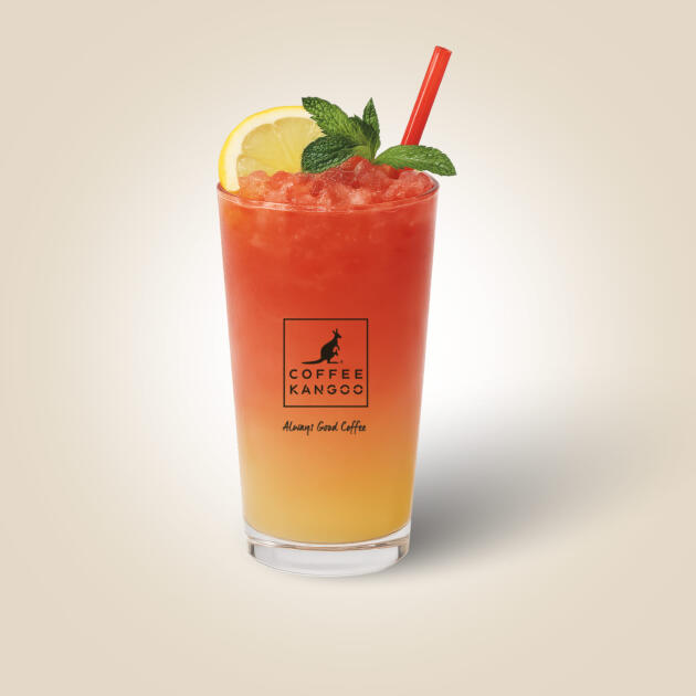 Strawberry Lemonade