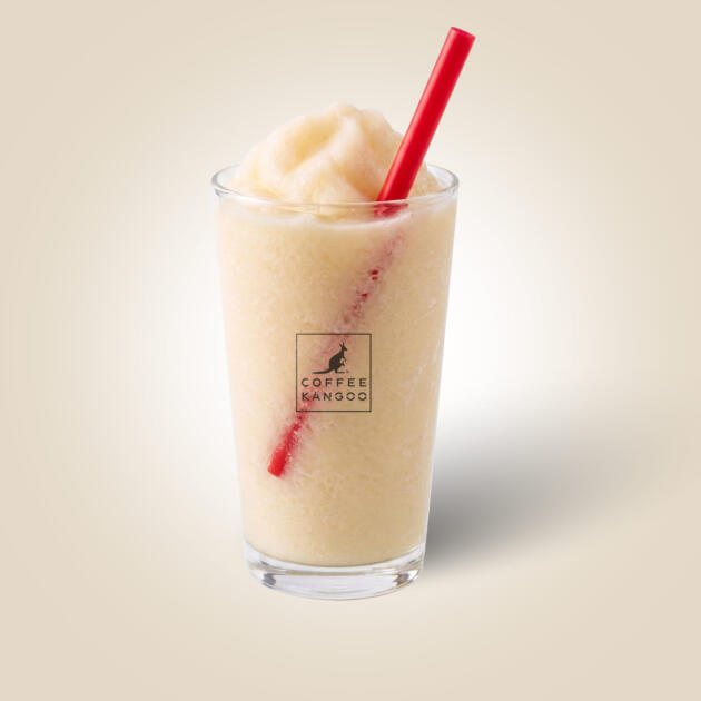 Banana Frozen